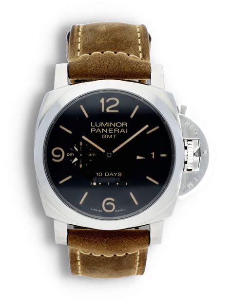 officine panerai office|pre owned Panerai watches.